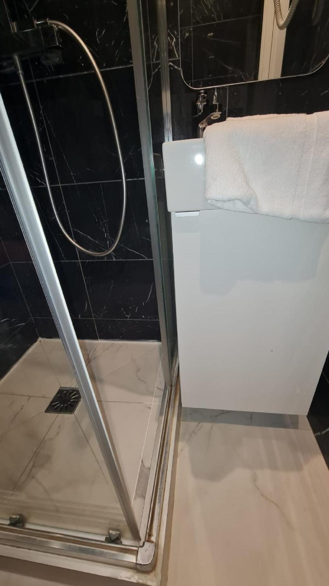 105 - Urban Haussmann Opera Apartment Paris Ngoại thất bức ảnh