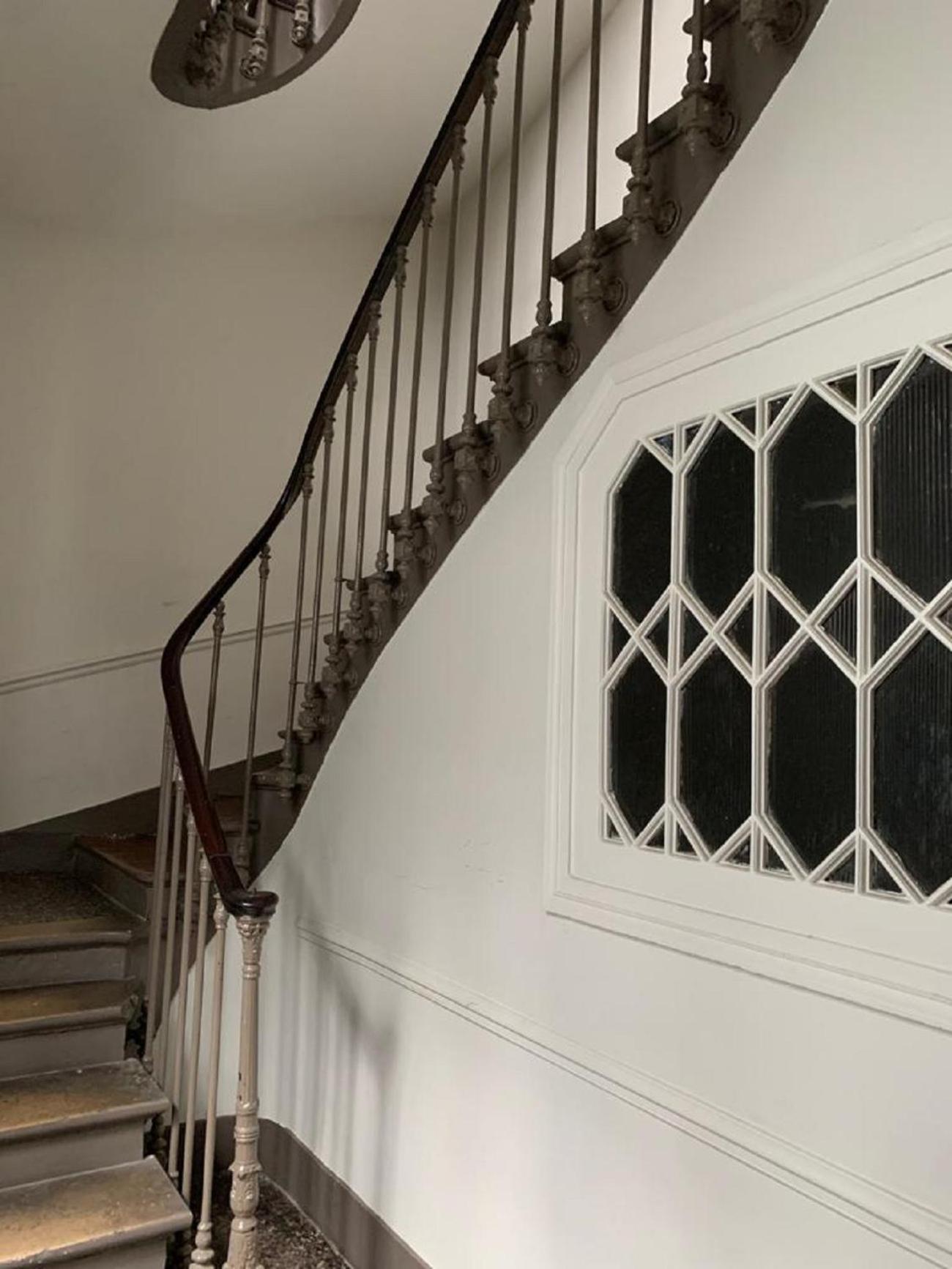 105 - Urban Haussmann Opera Apartment Paris Ngoại thất bức ảnh